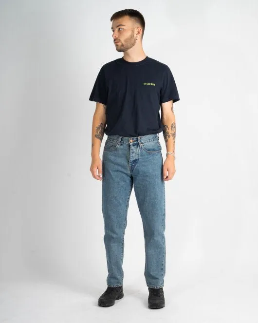 Relaxed Jeans - Heavy Stone