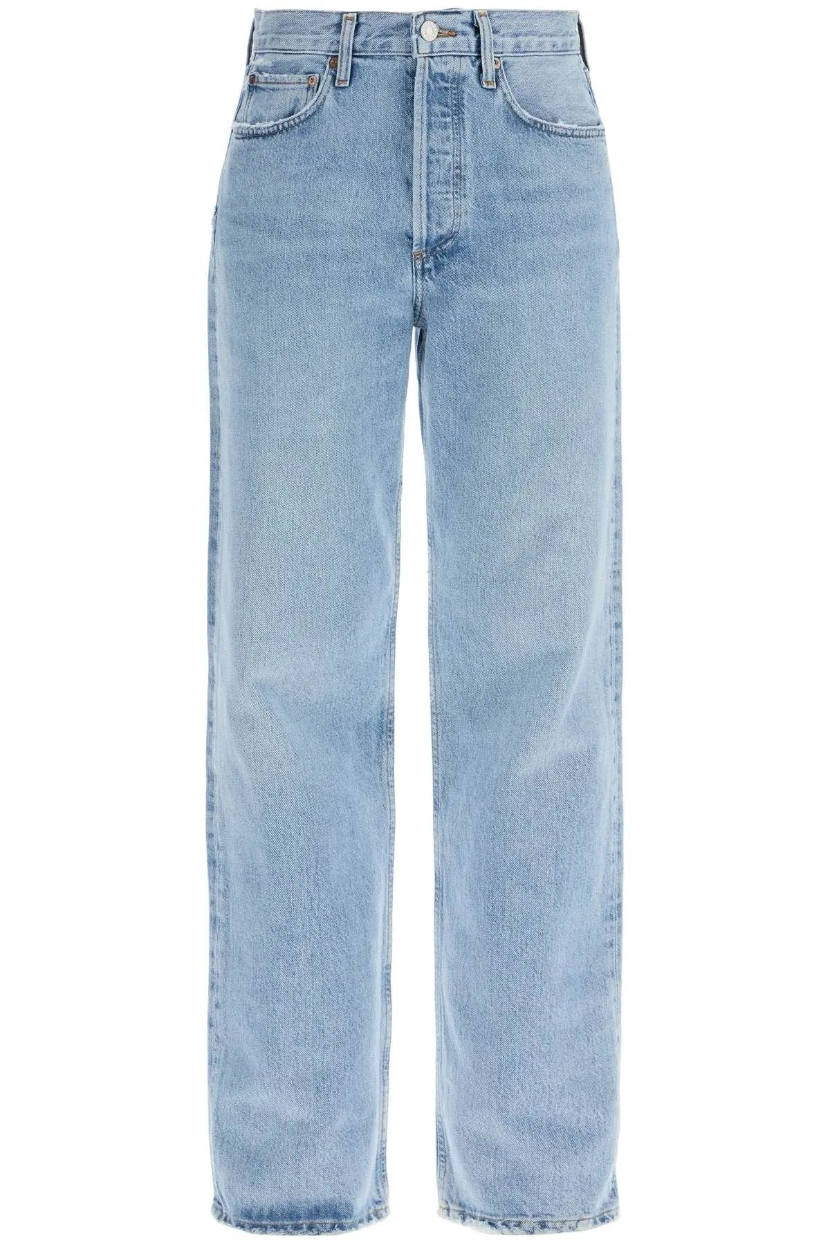 RELAXED KELLY JEANS