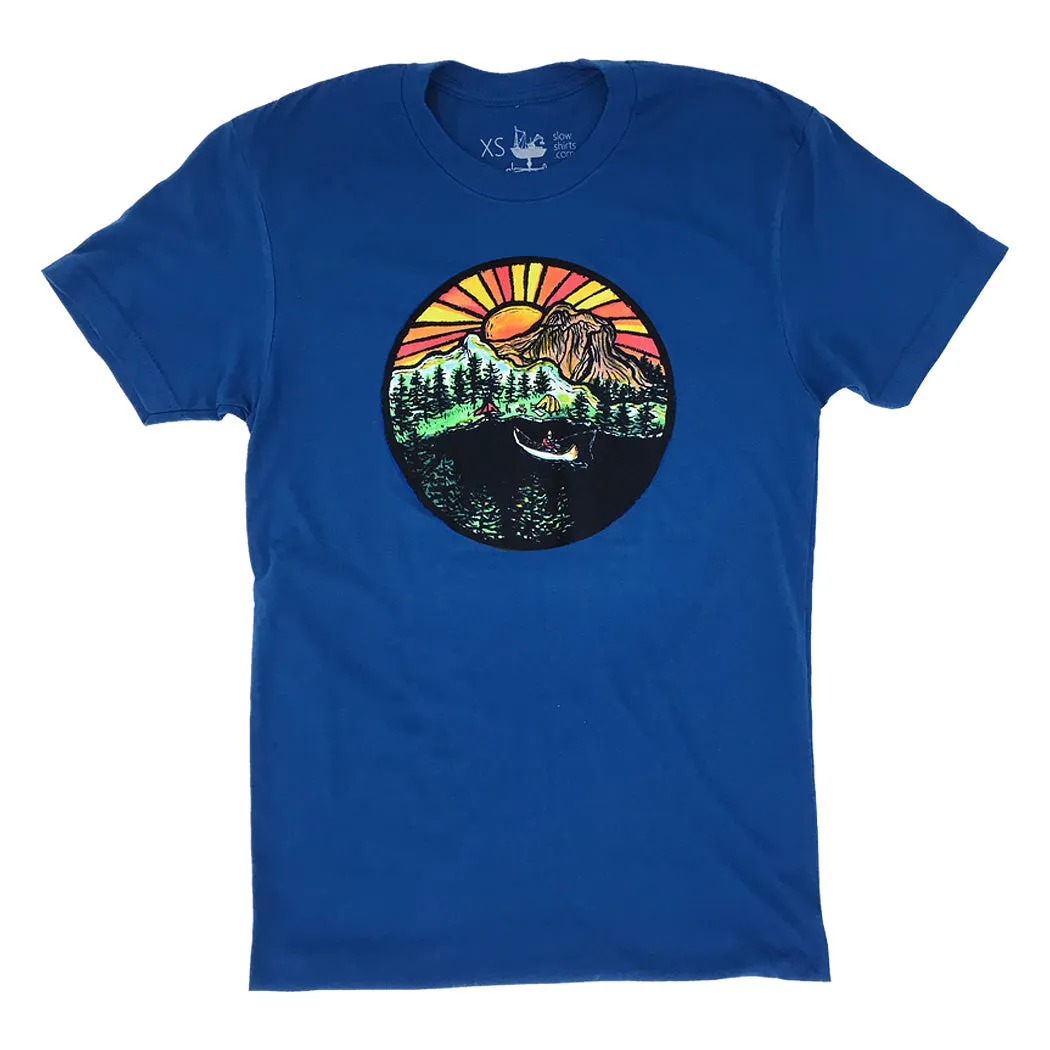 Riverside T Shirt