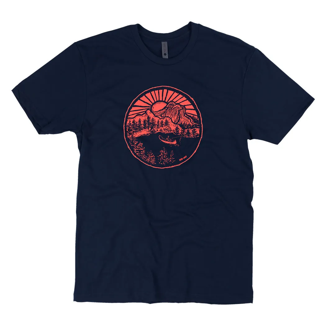 Riverside T Shirt