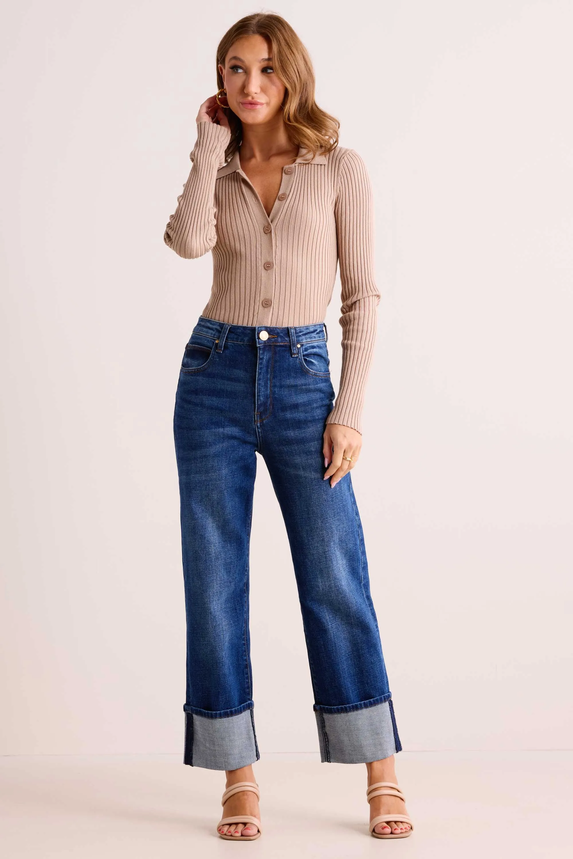 Sienna Jeans by Kut from the Kloth