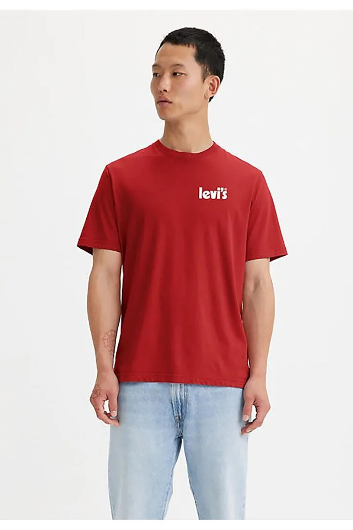 T-SHIRT RELAXED FIT LEVI'S