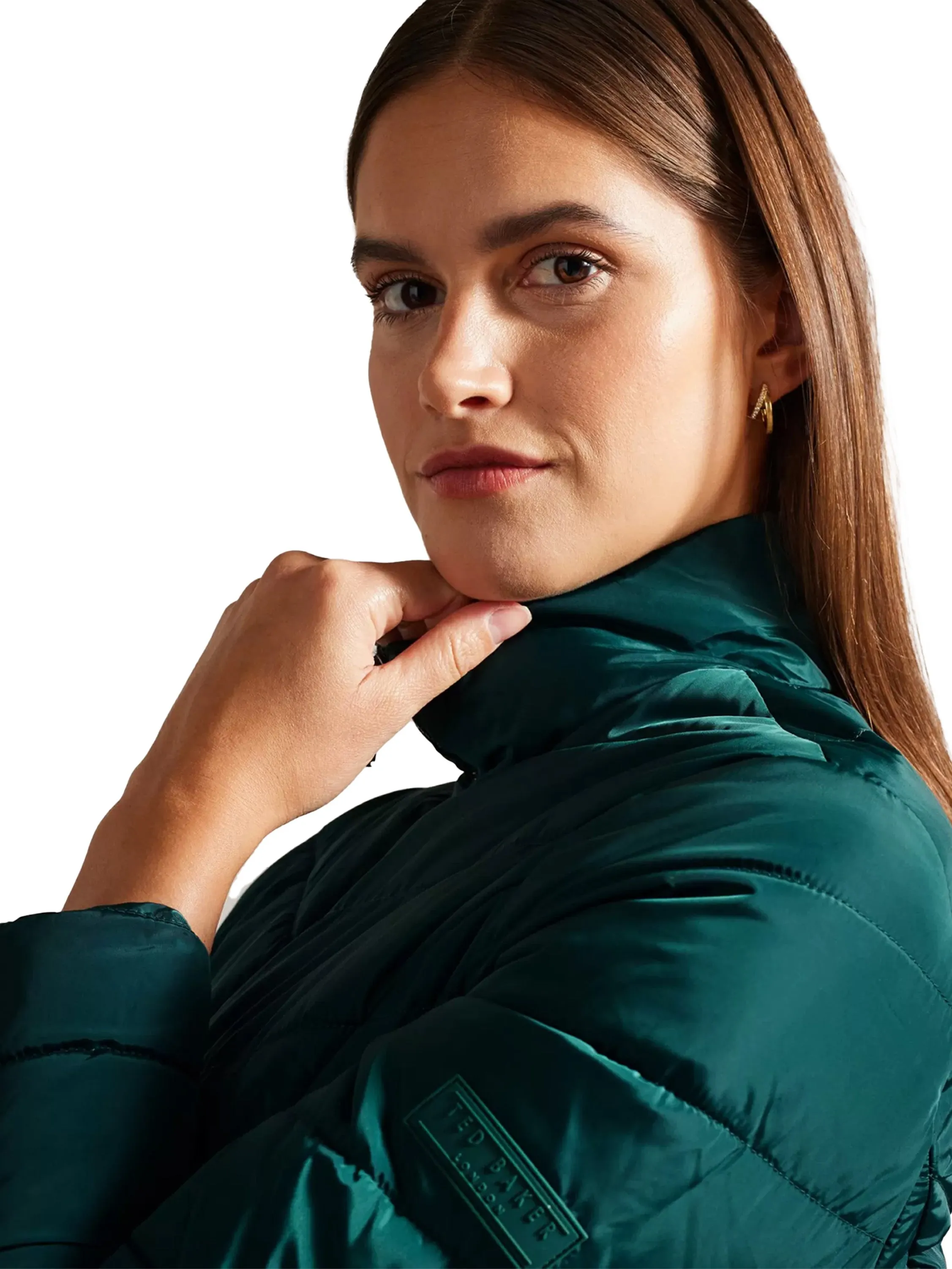 Ted Baker | Womens Padded Jacket