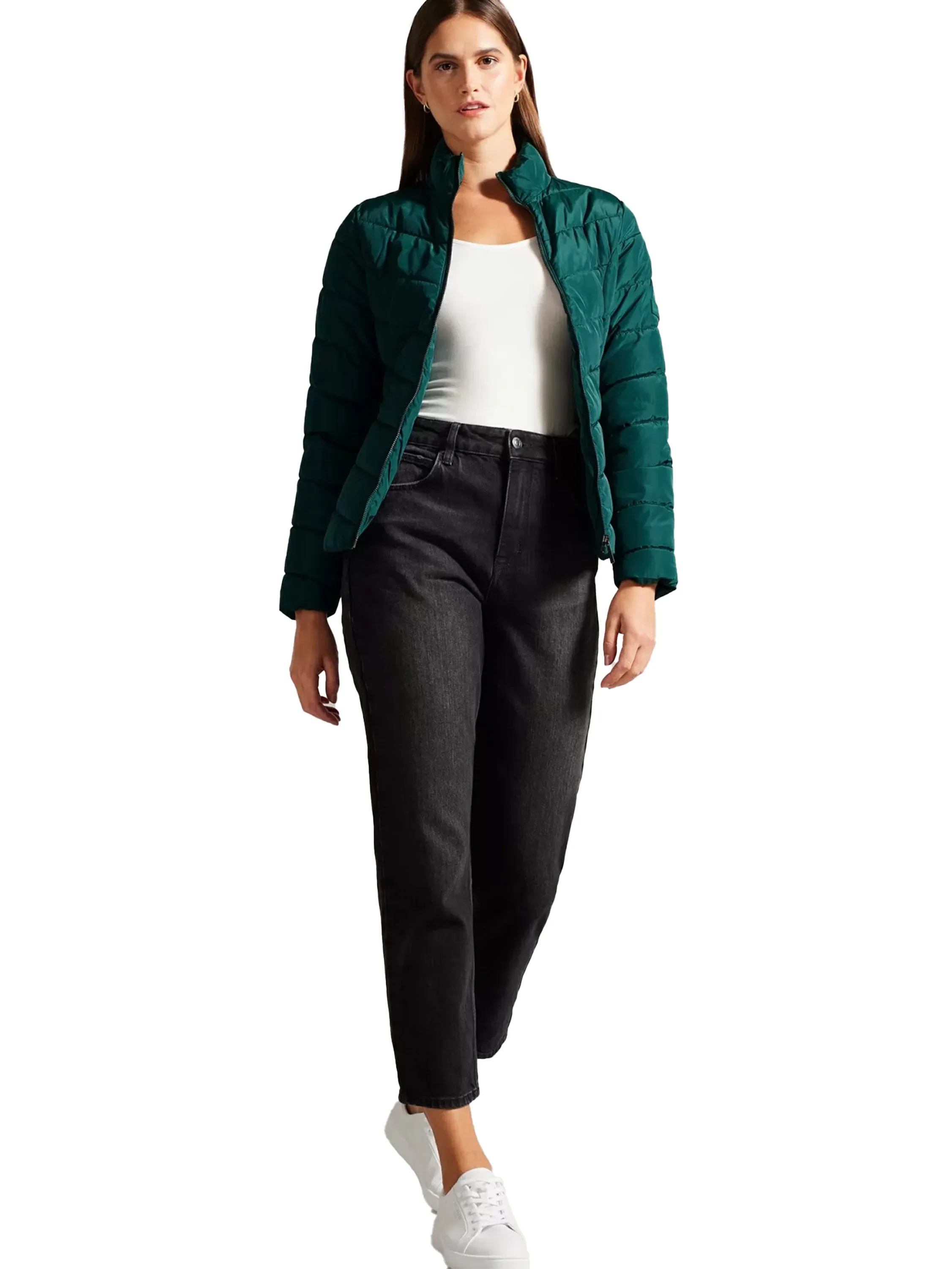 Ted Baker | Womens Padded Jacket