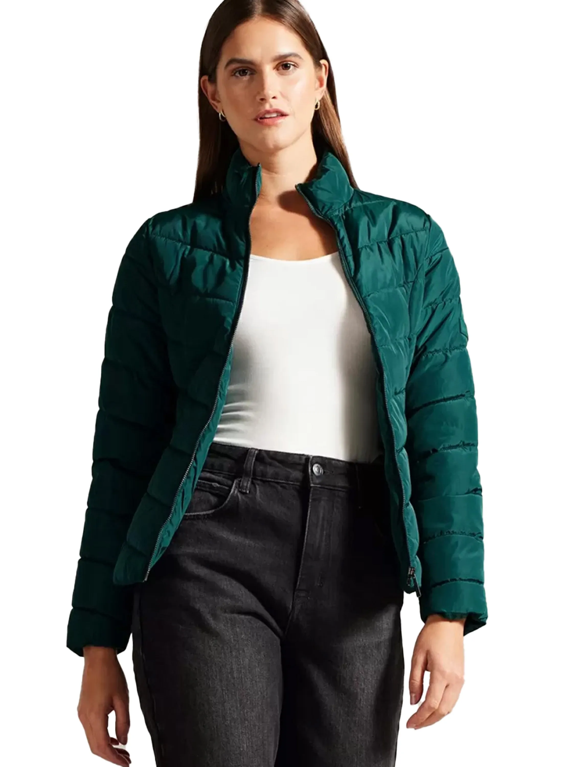 Ted Baker | Womens Padded Jacket