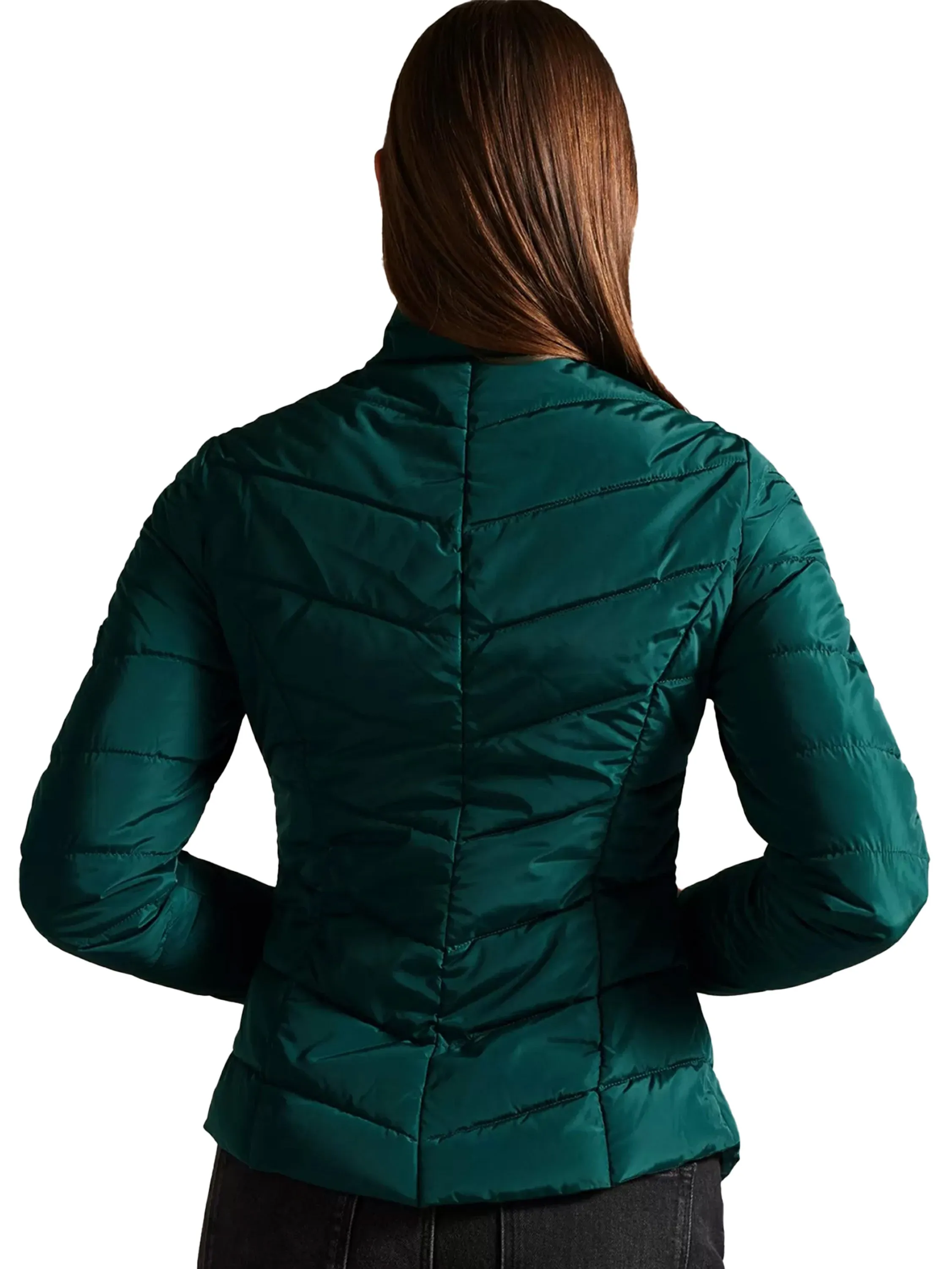 Ted Baker | Womens Padded Jacket