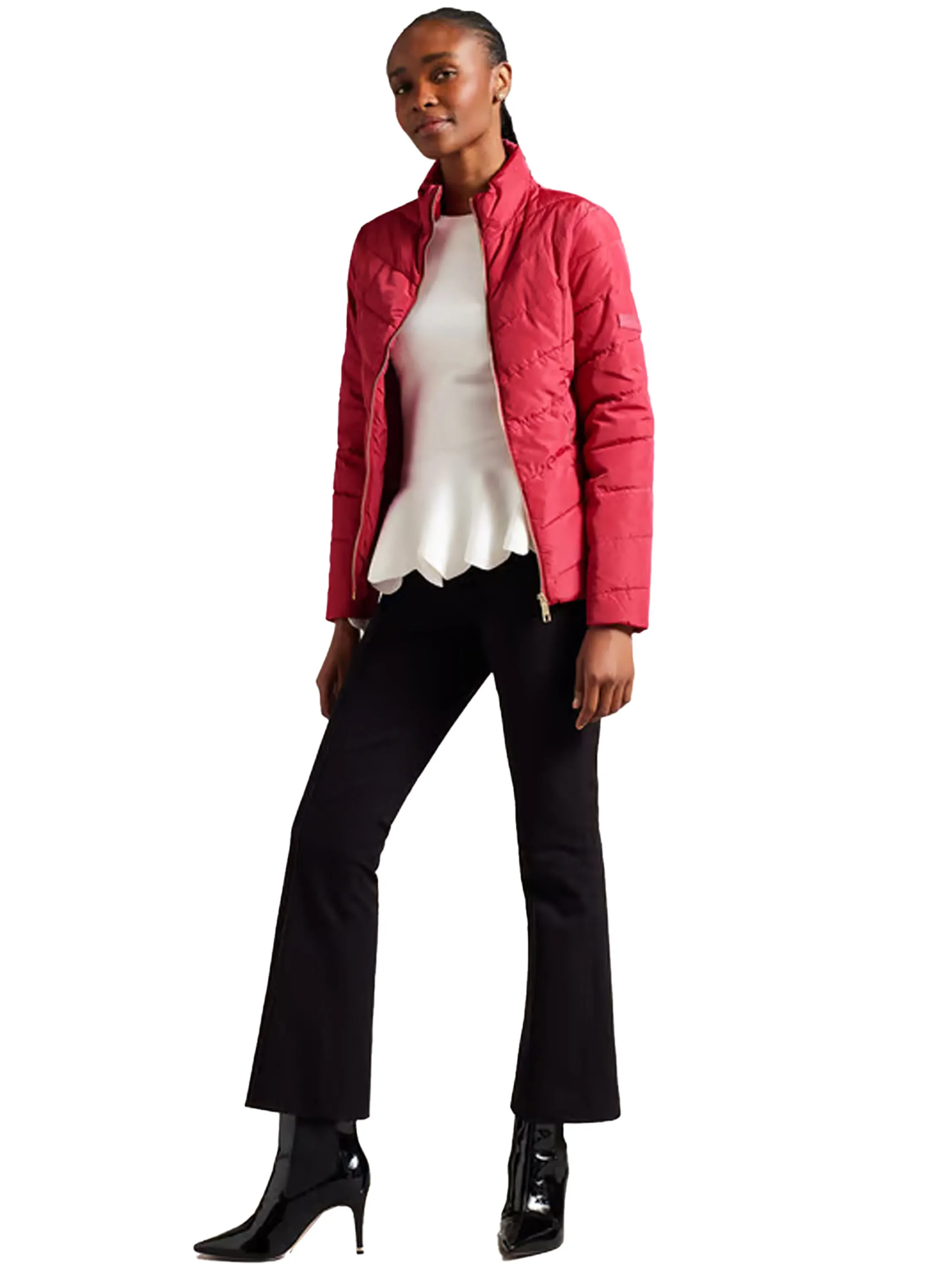 Ted Baker | Womens Padded Jacket