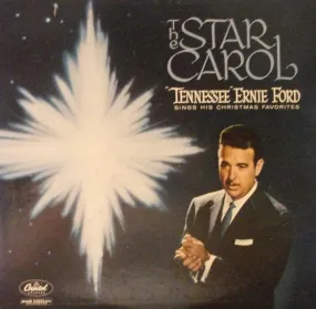 Tennessee Ernie Ford- The Star Carol