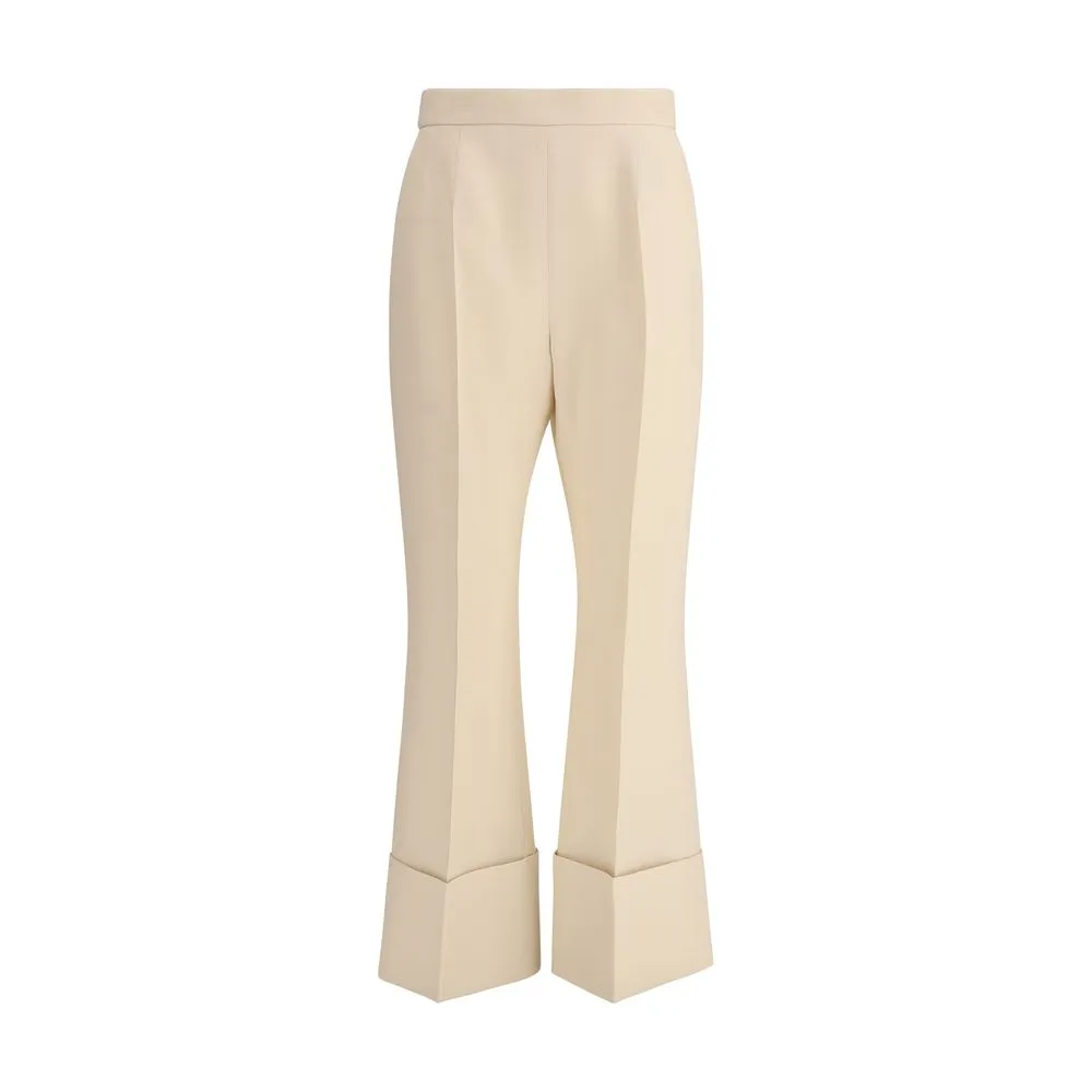 Valentino Pap Virgin wool Pants