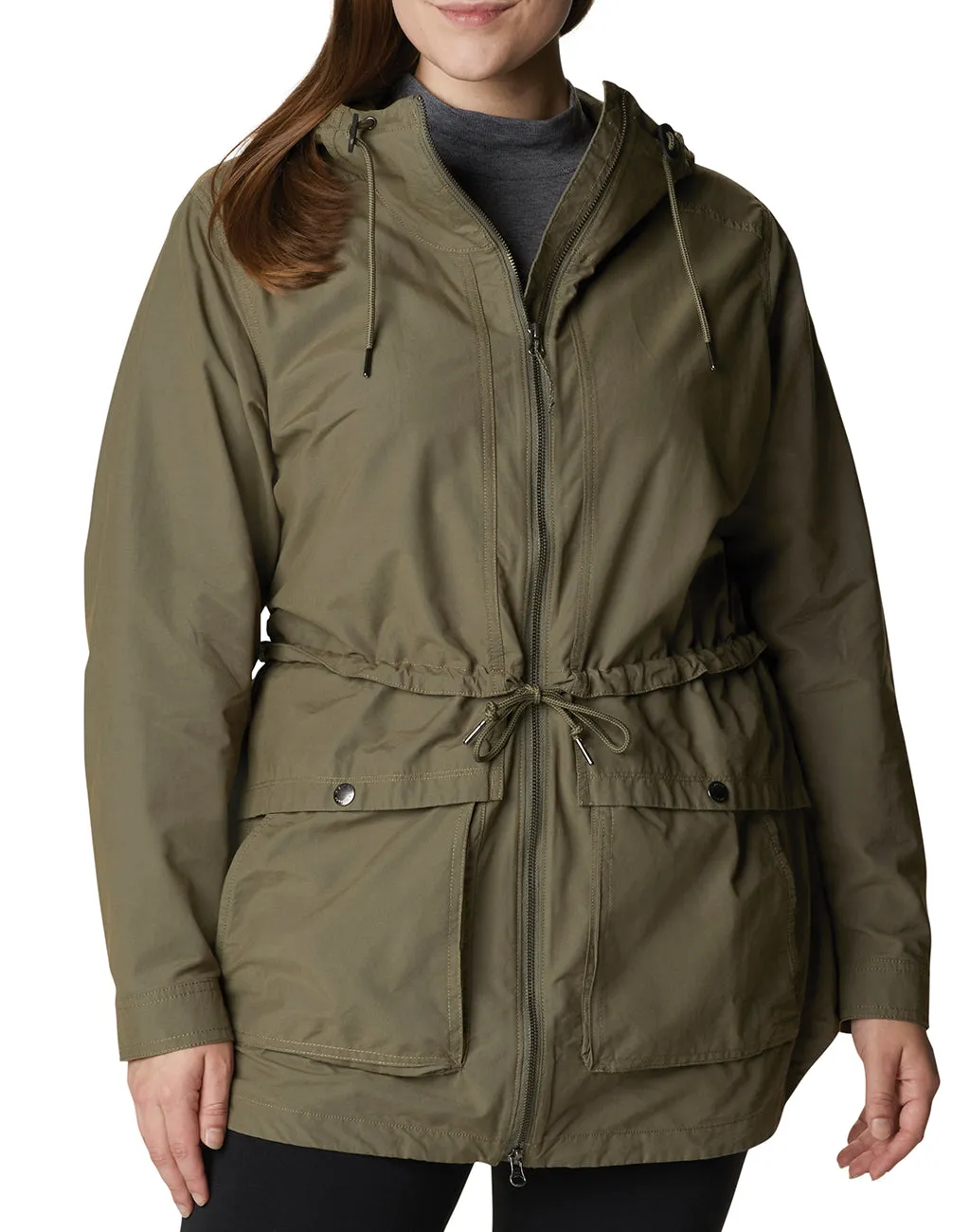 Women's Columbia West Bluff Jacket