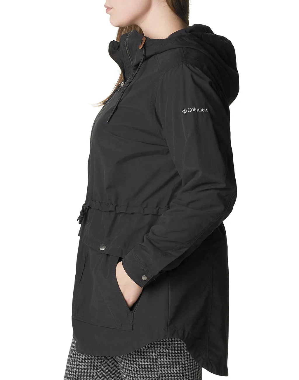 Women's Columbia West Bluff Jacket