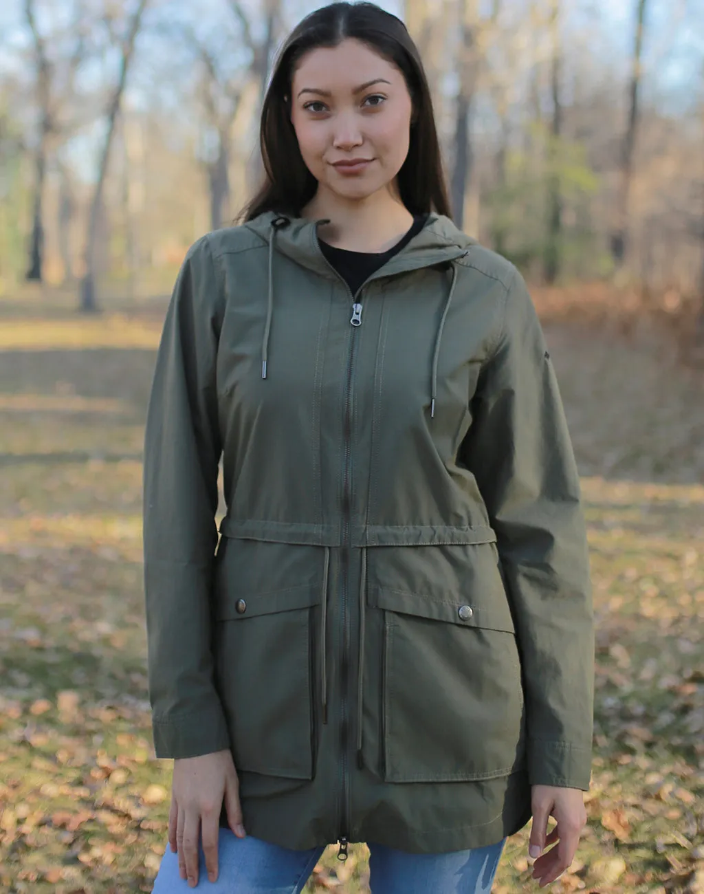 Women's Columbia West Bluff Jacket